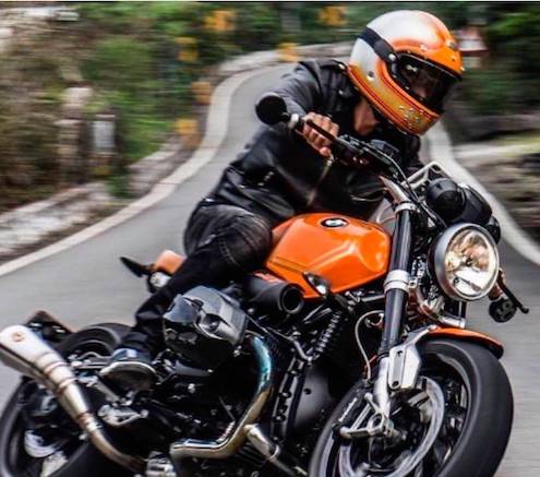 希少 SIMSON MODEL 30 58cm ストーンブラック ヘルメット（旧車に  