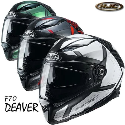 HJCヘルメット　評判の良いおすすめ品　F70