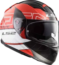 海外面白いヘルメット　フルフェイスおすすめ　LS2