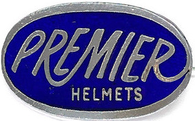 トライアンフに合うヘルメット　プレミア