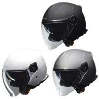 リード工業　ヘルメット　ジェット