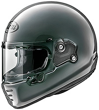 w800に似合うヘルメット　