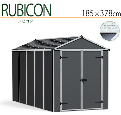 バイクガレージ キット6選 激安品 どれがベストでおすすめか？｜老