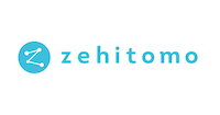 Zehitomo ロゴ