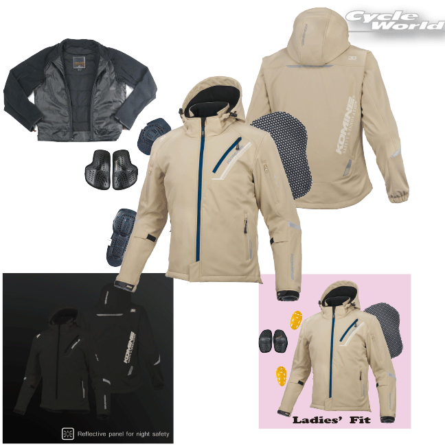 ラフアンドロード コミネどっちを選ぶべき？ 2ブランドの特徴と