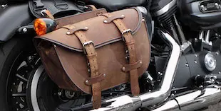 レブル250似合うサイドバッグ 街乗りやツーリングのおすすめ品｜老
