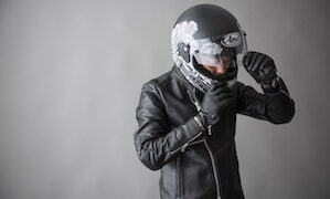 アライヘルメット失敗しない選び方