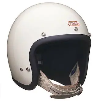 手軽に購入できるビンテージ風ジェットヘルメットの比較