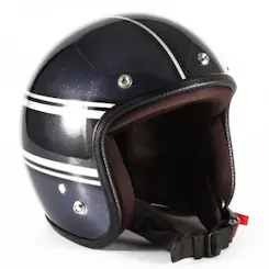 手軽に購入できるビンテージ風ジェットヘルメットの比較