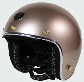 ビンテージジェットヘルメットおすすめ8選｜レトロでおしゃれなモデル