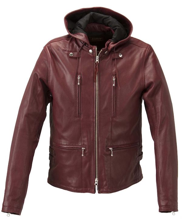 カドヤ K'S LEATHER レビュー