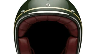 ダサくないジェットヘルメットの選び方