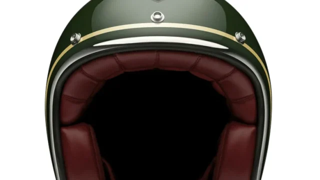 ダサくないジェットヘルメットの選び方