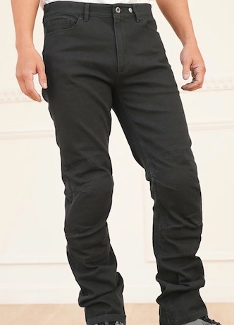 レブル250服装初心者