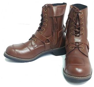 Z900RS服装おすすめ