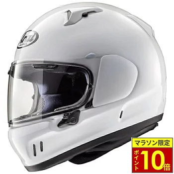 CB400SFヘルメット フルフェイス