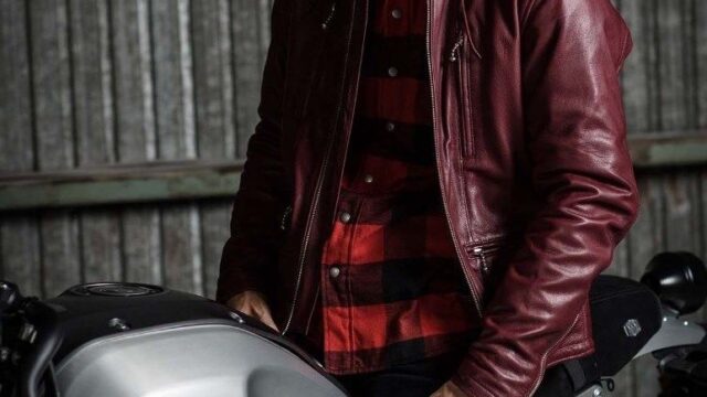 カドヤ　K's LEATHER EURO CAPPレビュー