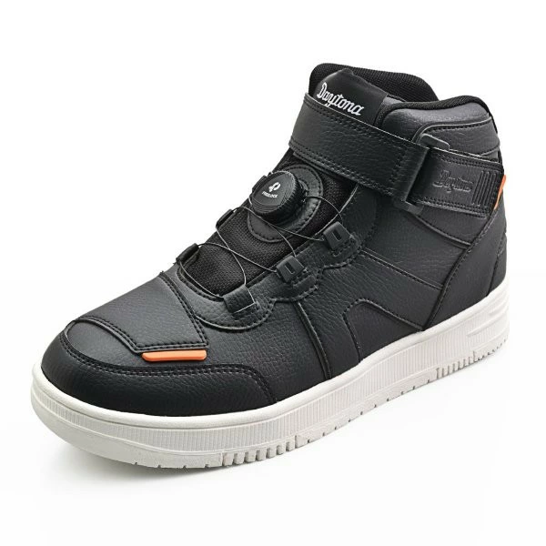 バイク厚底シューズおすすめメンズ