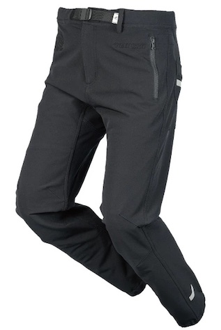 XSR夏服装街乗りパンツ