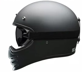 GB350の装備 スクランブラーファッション