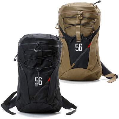 ネオクラシックバイクの装備　おすすめバッグ