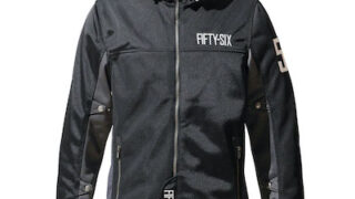 フルメッシュジャケットは暑い？　おしゃれなおすすめ品