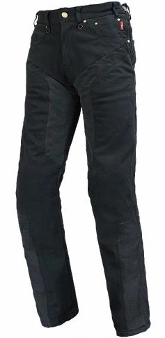 W800夏服装　パンツ