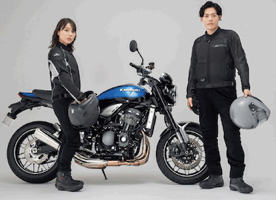 バイクフルメッシュジャケット　涼しい　最強