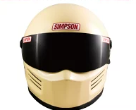 Z900RSのファッションコーデ　ヘルメット