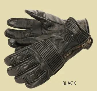 カフェレーサーファッション グローブ