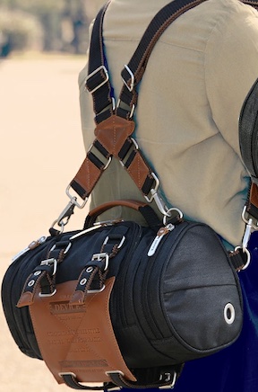 CL250ファッションおすすめバッグ