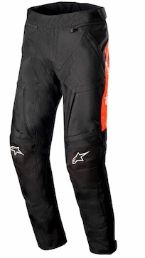 SSバイクの服装コーデ