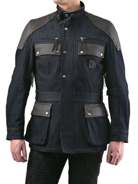 CL250服装　おすすめジャケット