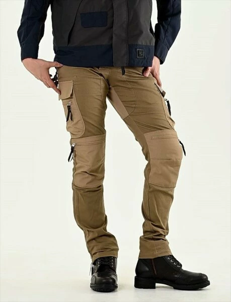 CL250服装おすすめパンツ