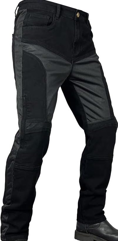 SR400夏服装パンツ