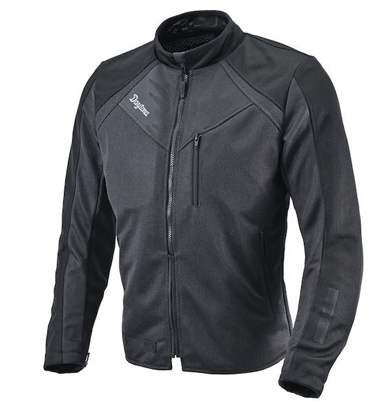 W800に似合う服装　ジャケット夏