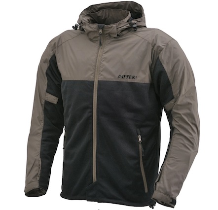 GB350街乗りファッションコーデ