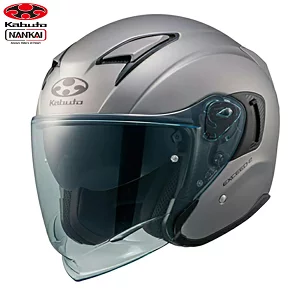 SR400に似合うヘルメット ジェット