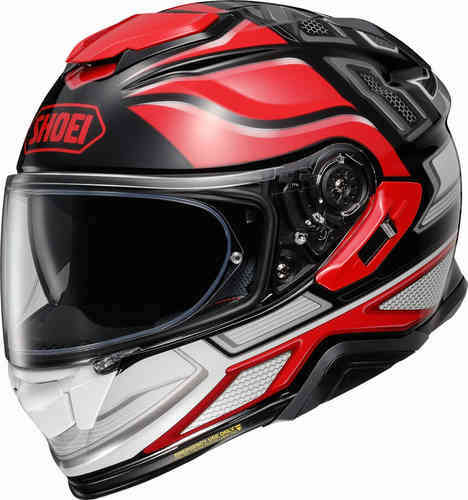Z900RS火の玉カラーに似合うヘルメット