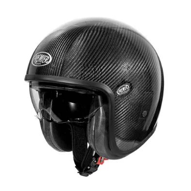 ネイキッドバイクに似合うヘルメット