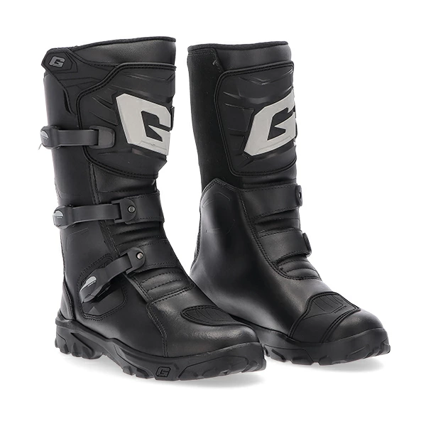 CL250おすすめブーツ