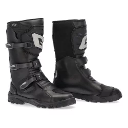 Vストロームの服装 シューズのおすすめ