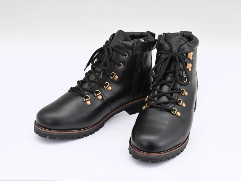 Vストローム街乗りファションコーデ