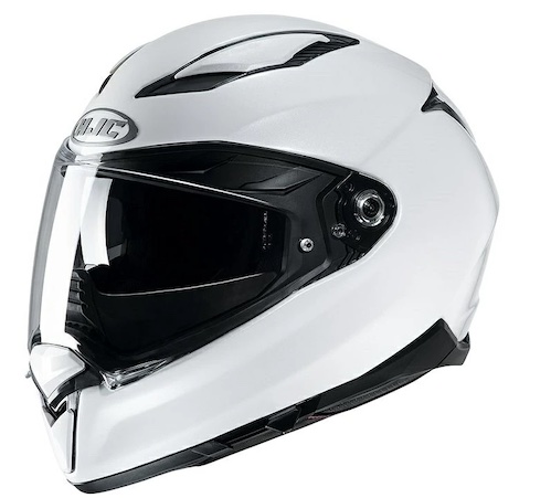 CB400SFに似合うフルフェイス