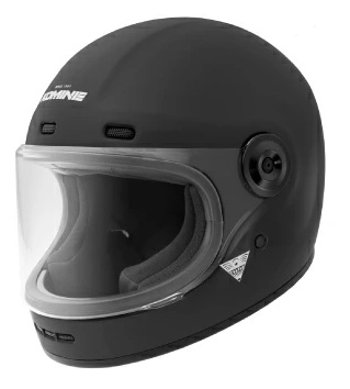 アメリカンバイクフルフェイス　コスパ重視タイプ