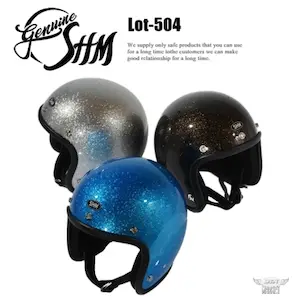 SHMヘルメットL buco tt&co din market ビンテージ　立花 SHMヘルメットL buco tt&co din market ビンテージ立花