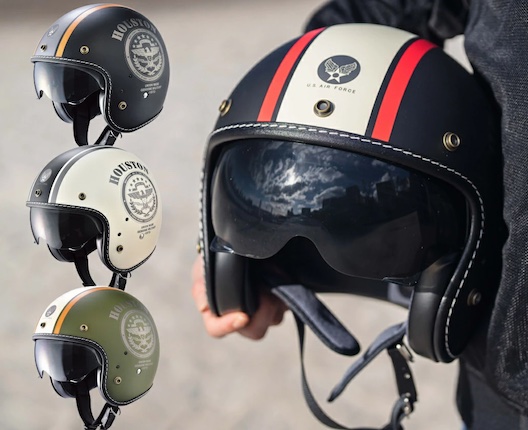 HEUSTON ジェット