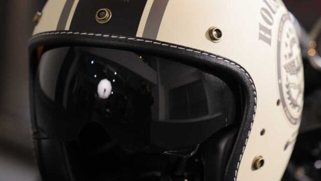 ショウエイJ・Oダサい 使えない