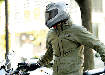 ３万円以下の本格派　安全性の高いおすすめフルフェイス