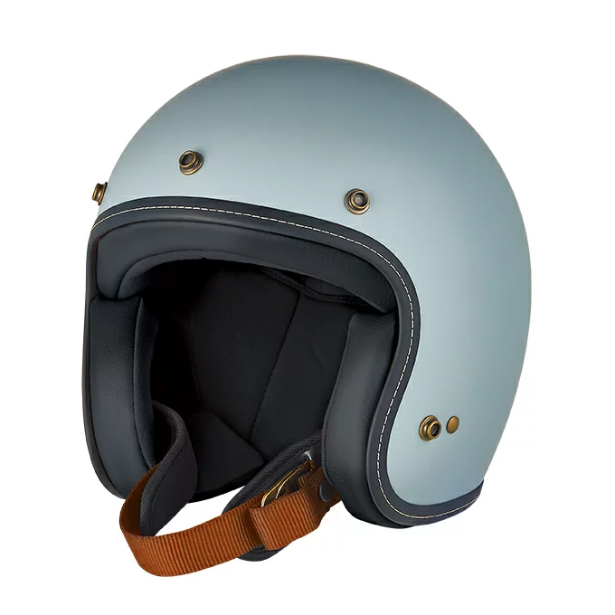 エリミネーターSE似合うヘルメット